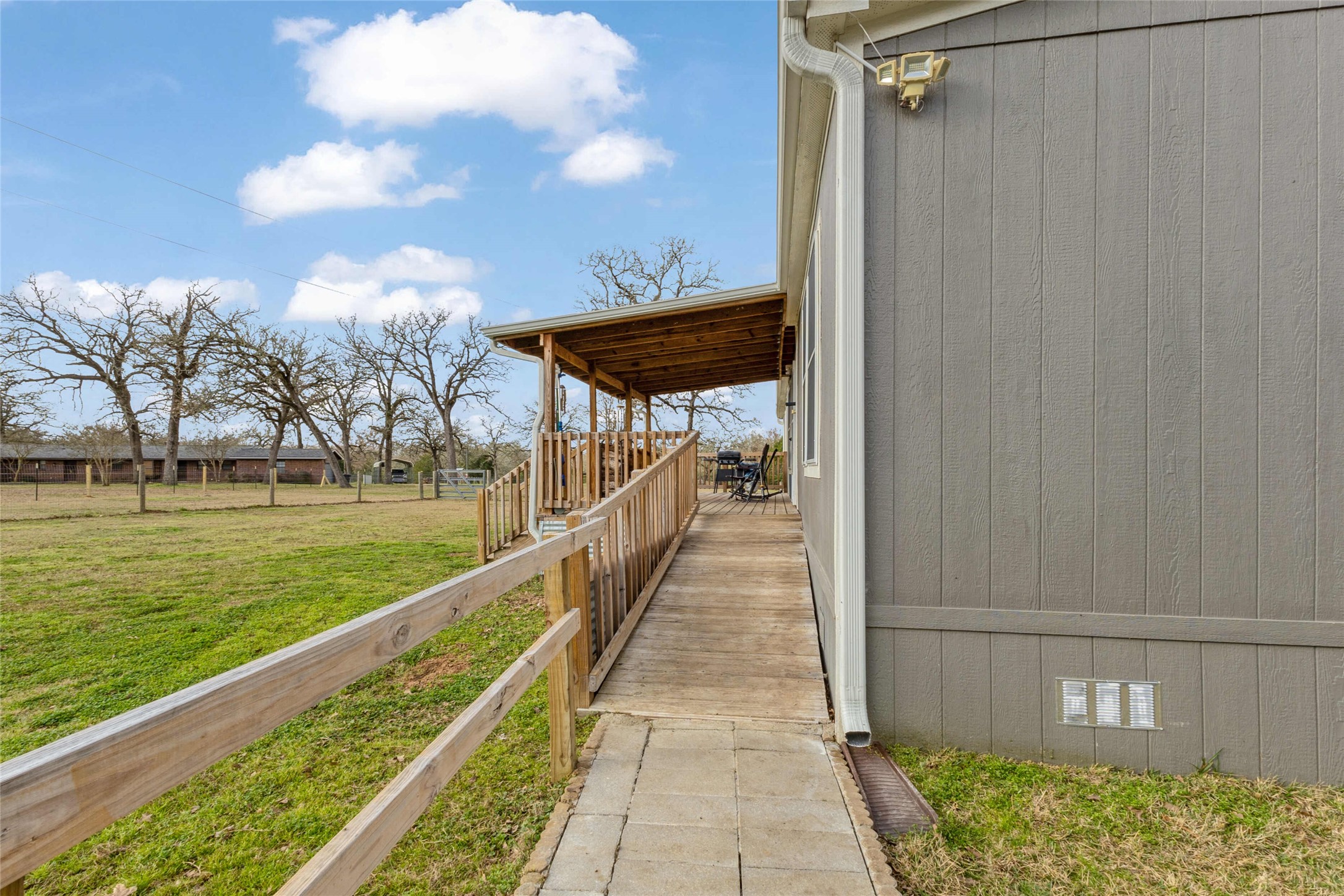 11922 Long Trussel Road Bryan, TX 77808 - Photo 25 of 50