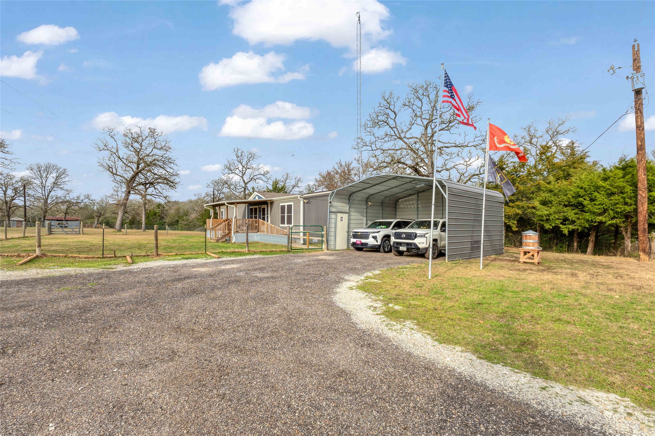 11922 Long Trussel Road Bryan, TX 77808 - Photo 26 of 50