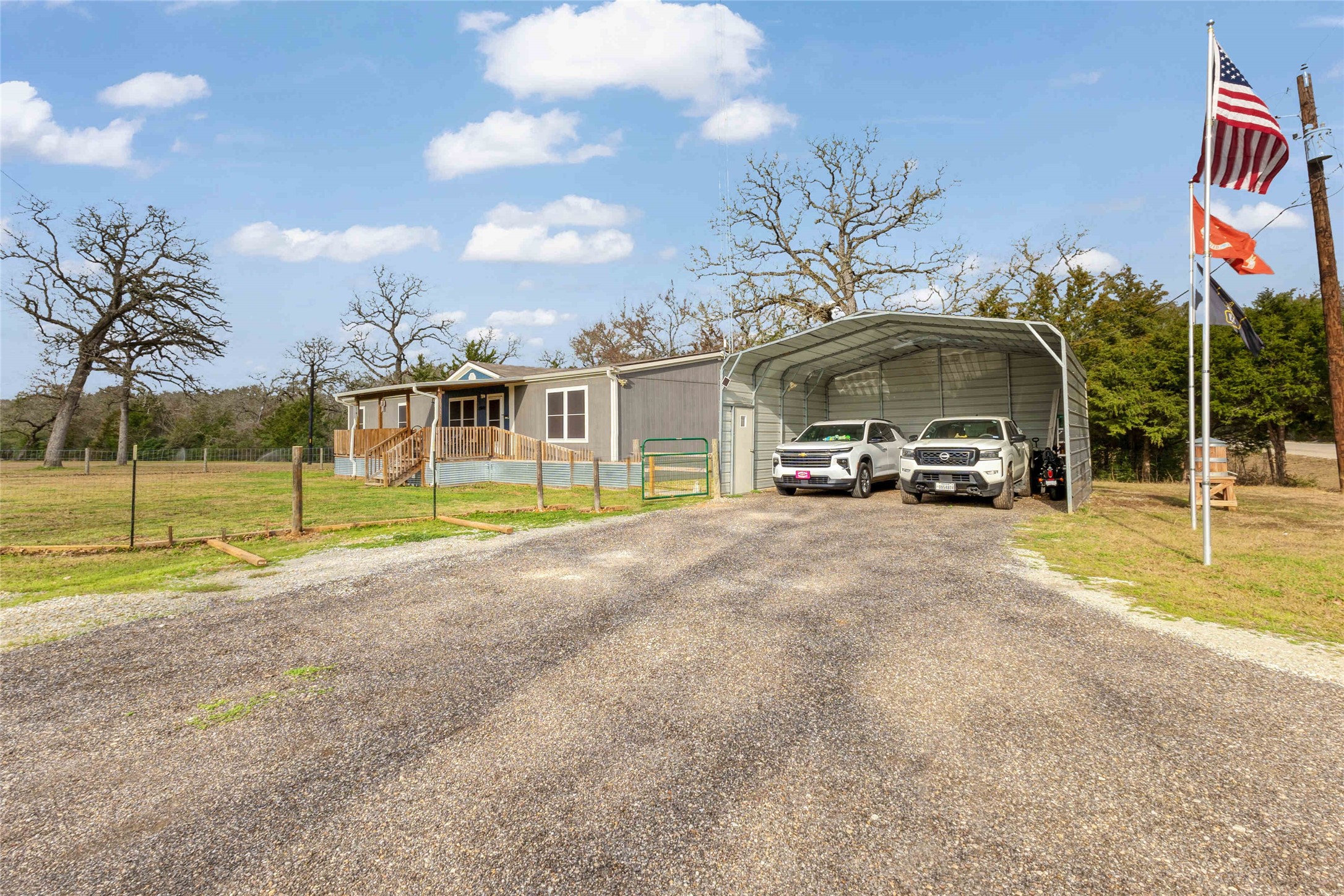 11922 Long Trussel Road Bryan, TX 77808 - Photo 27 of 50