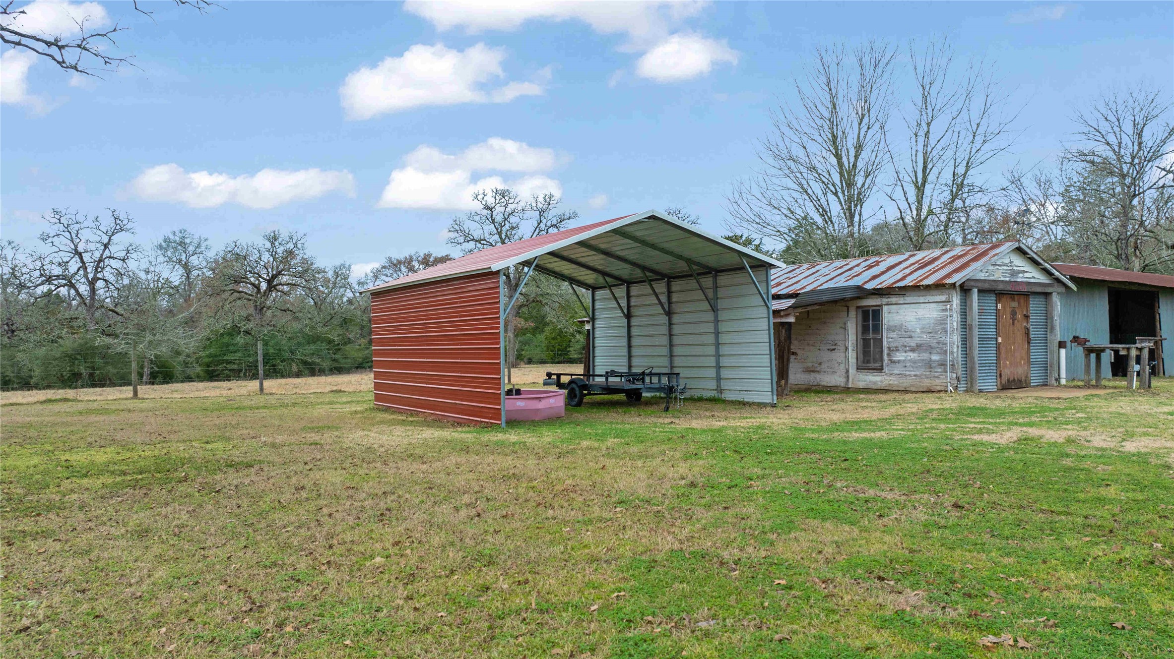 11922 Long Trussel Road Bryan, TX 77808 - Photo 30 of 50