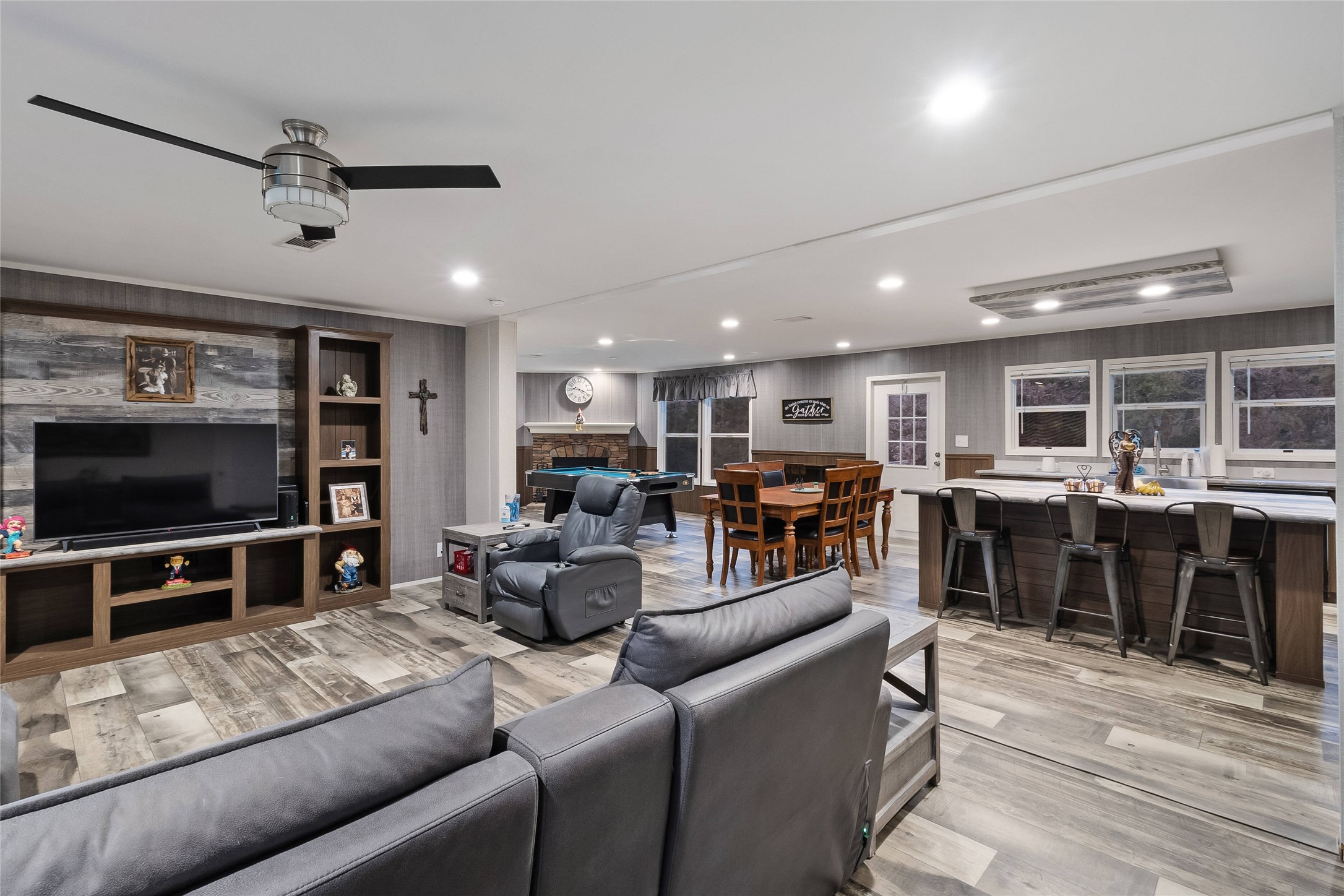 11922 Long Trussel Road Bryan, TX 77808 - Photo 3 of 50