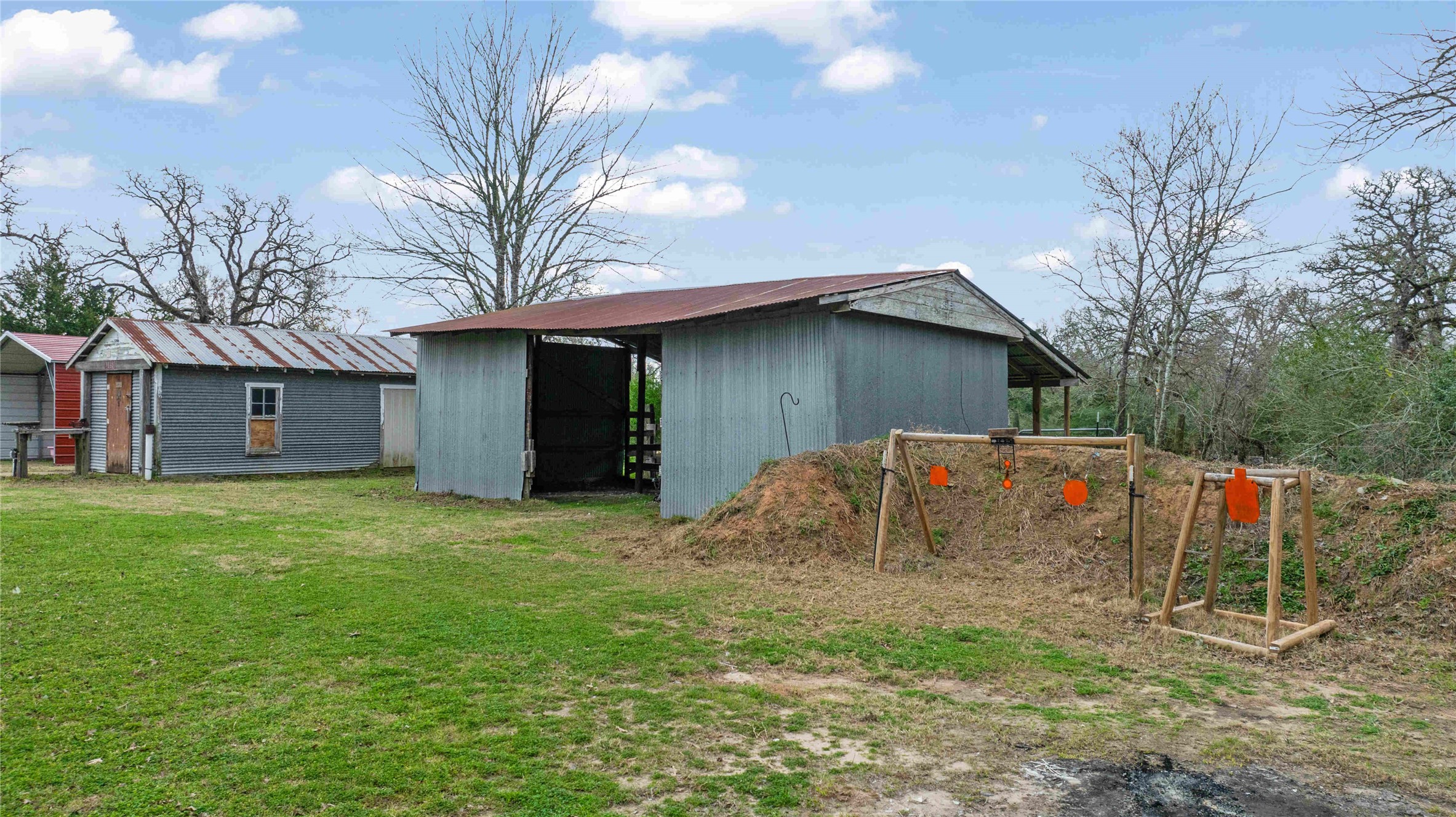 11922 Long Trussel Road Bryan, TX 77808 - Photo 33 of 50