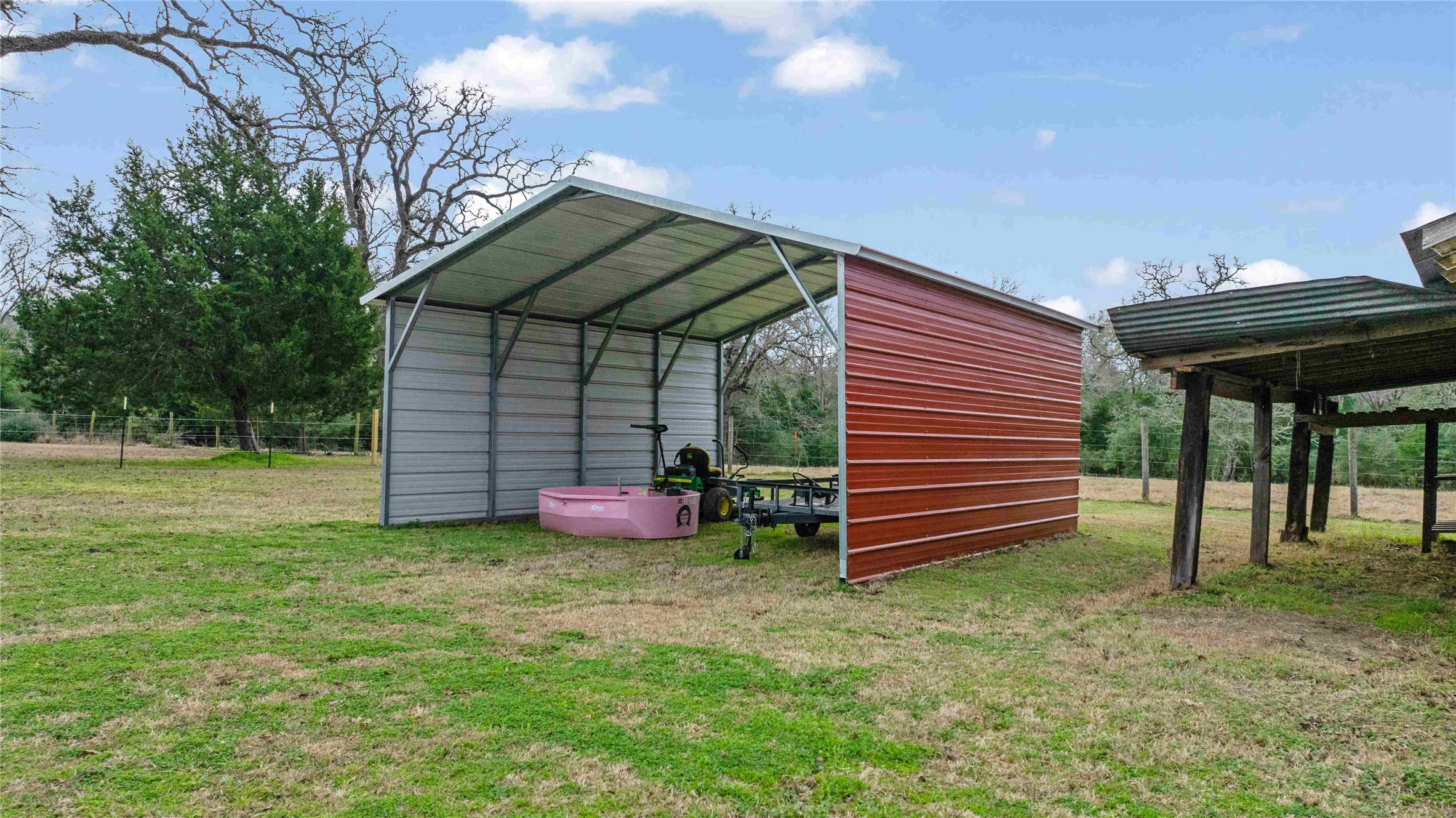 11922 Long Trussel Road Bryan, TX 77808 - Photo 35 of 50