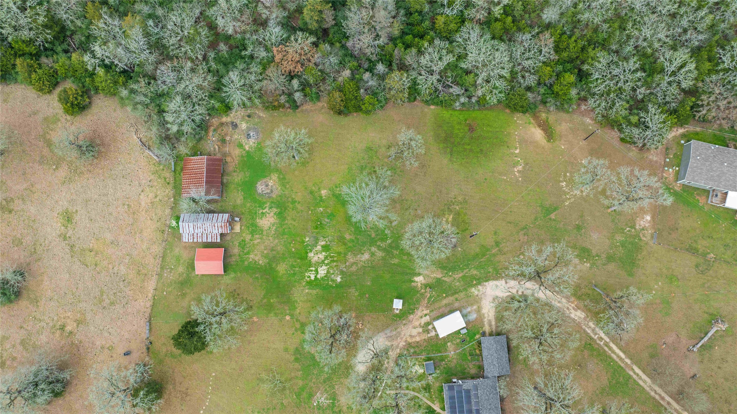 11922 Long Trussel Road Bryan, TX 77808 - Photo 36 of 50