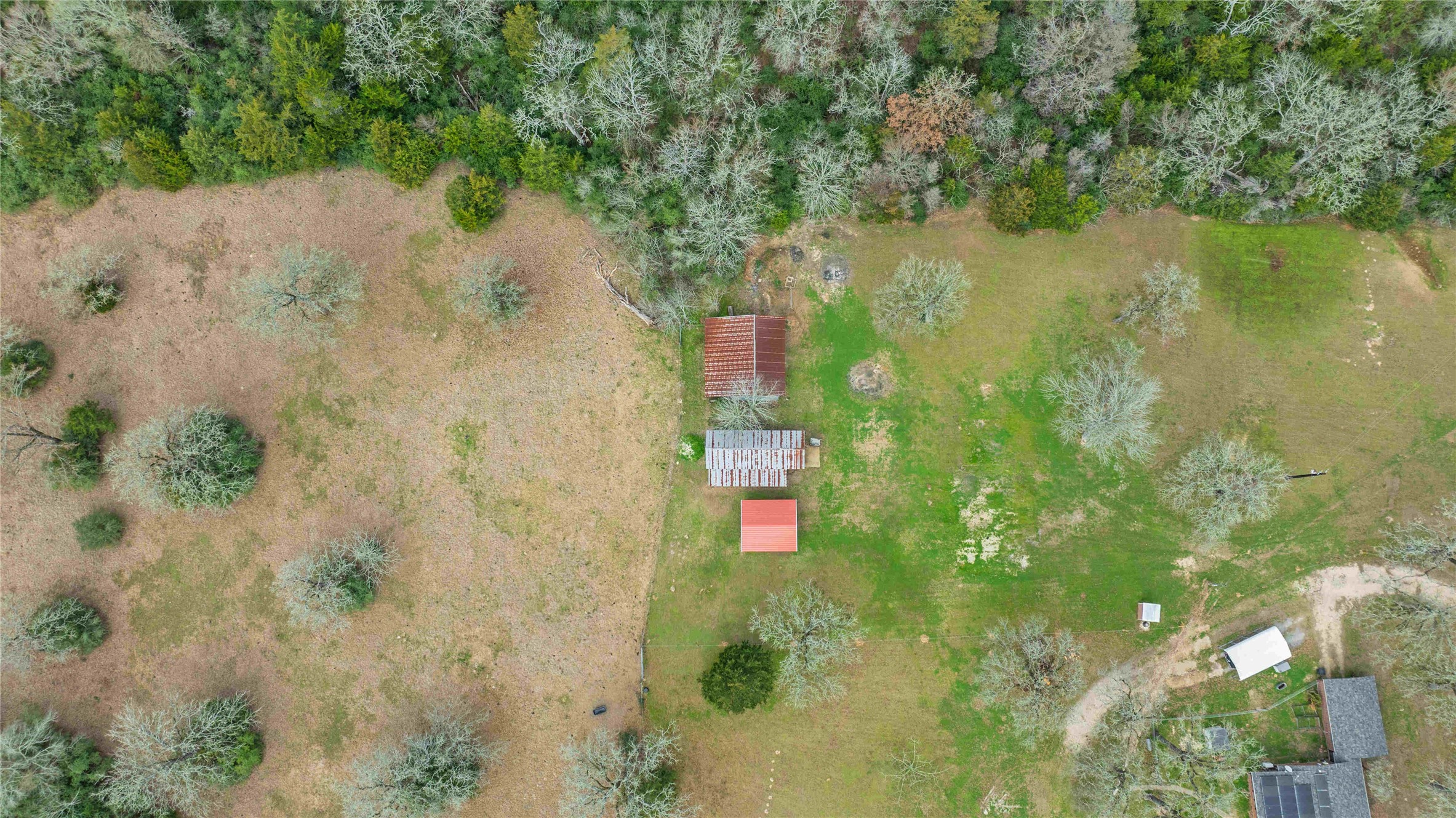 11922 Long Trussel Road Bryan, TX 77808 - Photo 37 of 50