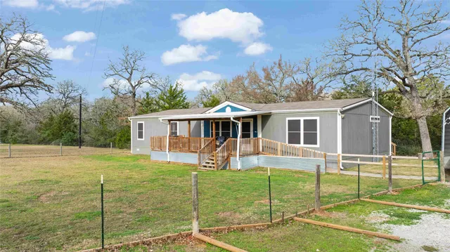 $440,000 | 11922 Long Trussel Road, Bryan, TX 77808
