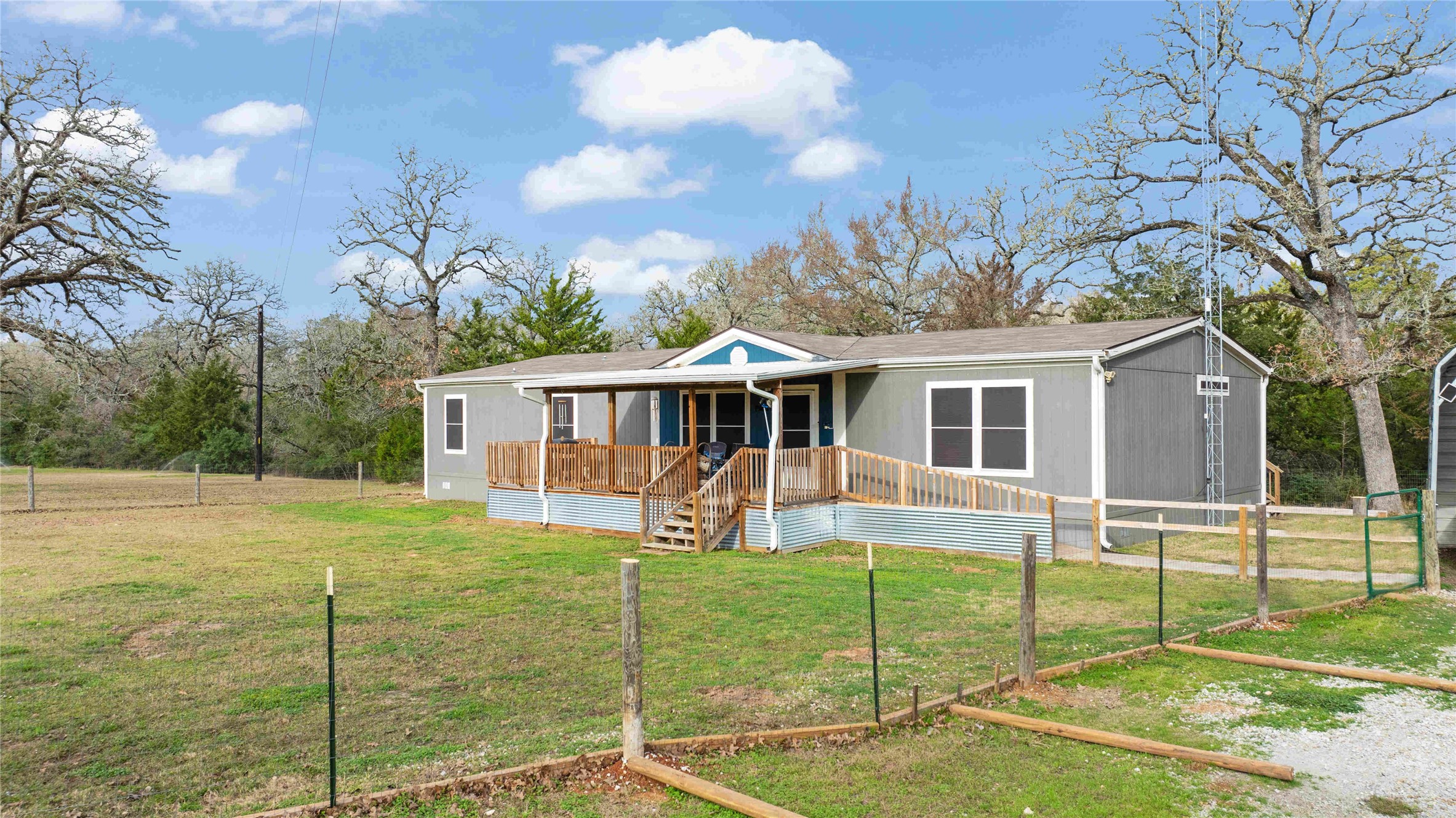 11922 Long Trussel Road Bryan, TX 77808 - Photo 38 of 50