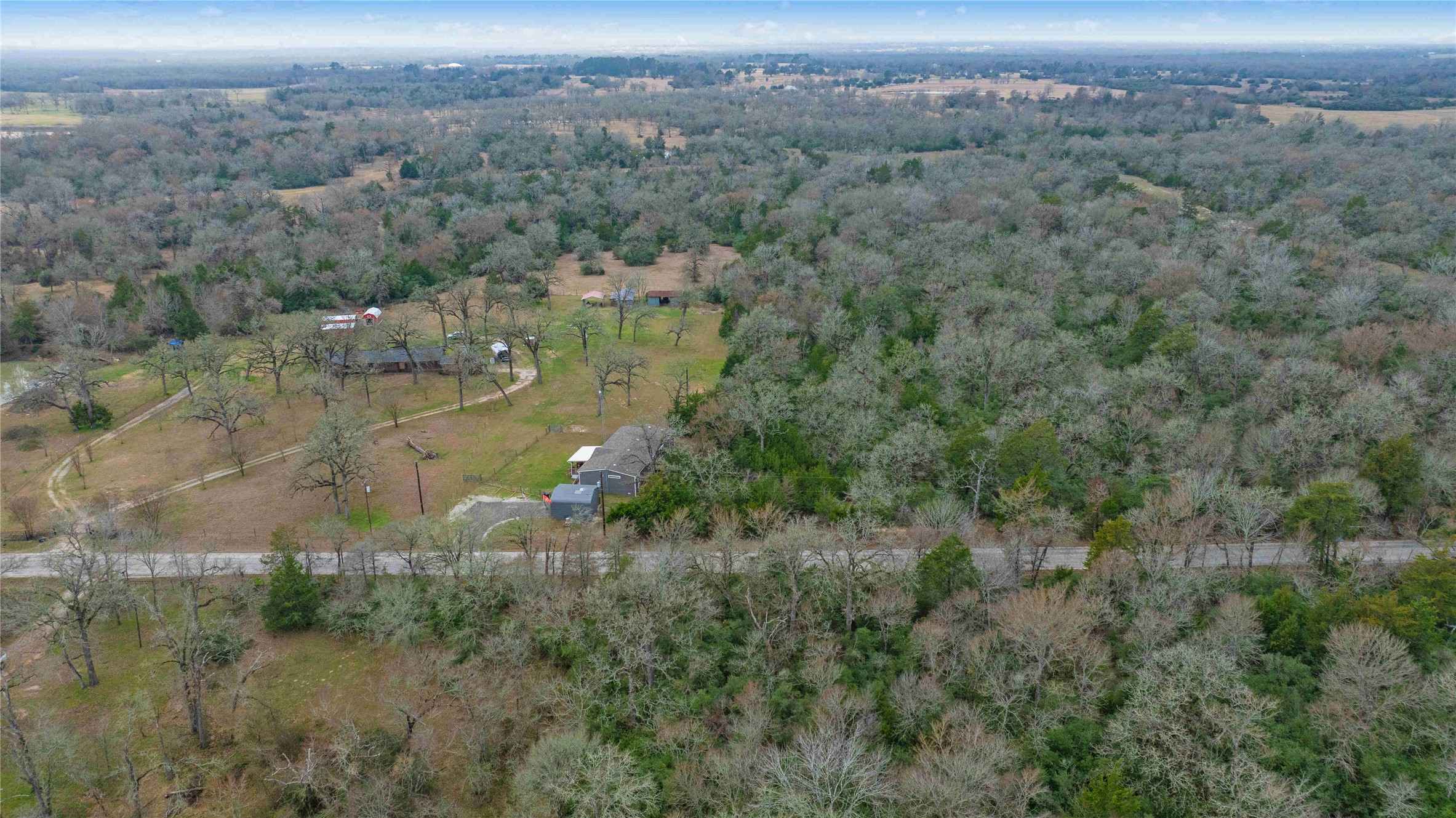 11922 Long Trussel Road Bryan, TX 77808 - Photo 39 of 50