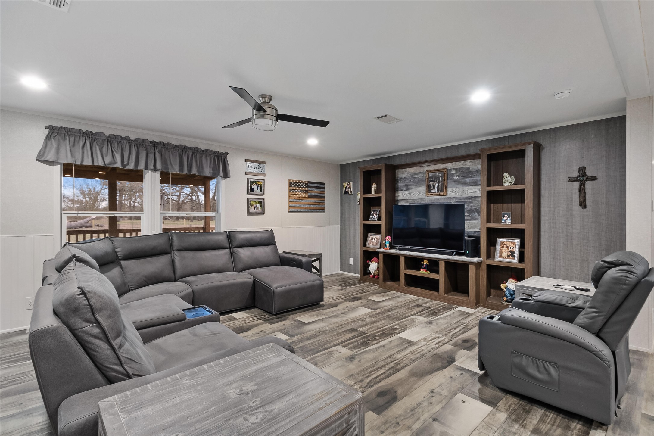 11922 Long Trussel Road Bryan, TX 77808 - Photo 4 of 50