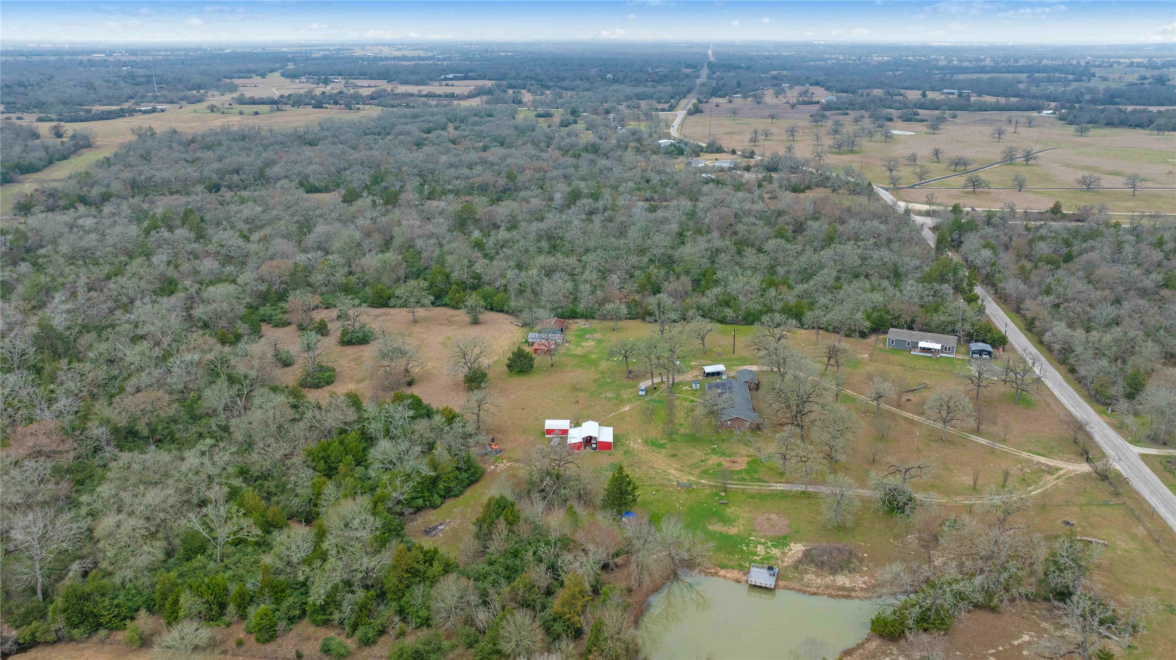 11922 Long Trussel Road Bryan, TX 77808 - Photo 41 of 50