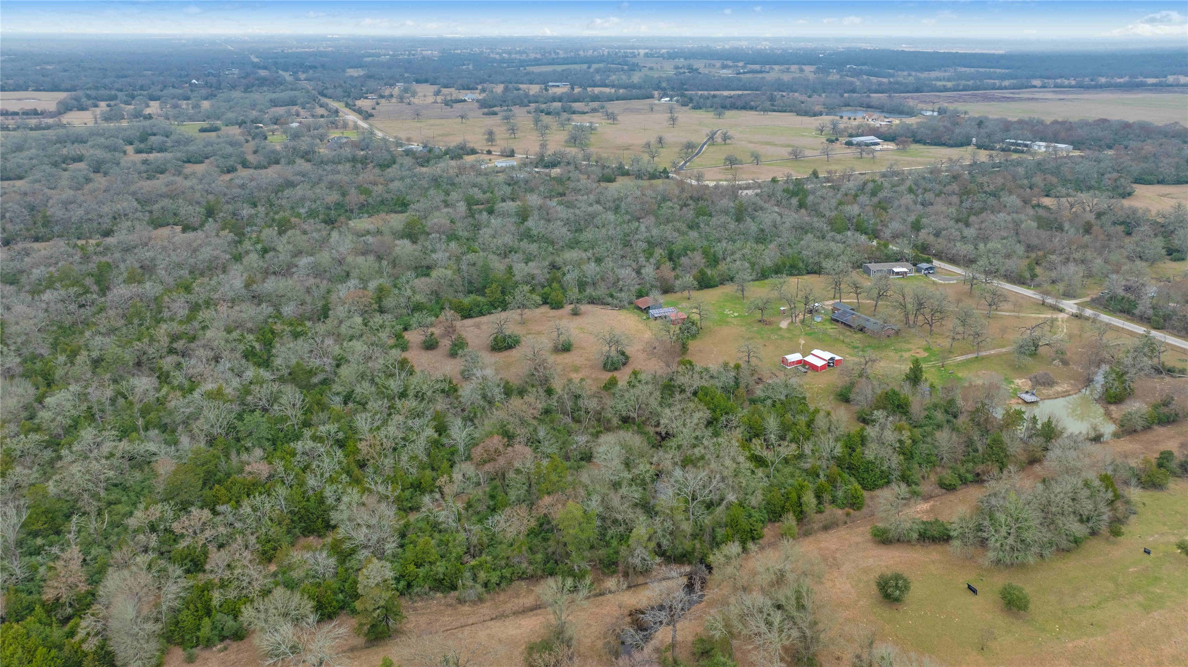 11922 Long Trussel Road Bryan, TX 77808 - Photo 42 of 50