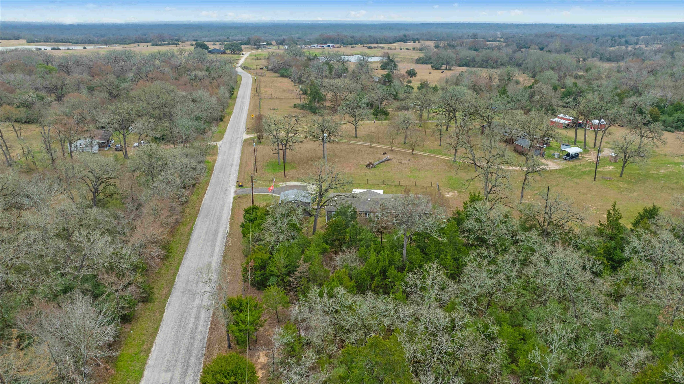 11922 Long Trussel Road Bryan, TX 77808 - Photo 47 of 50