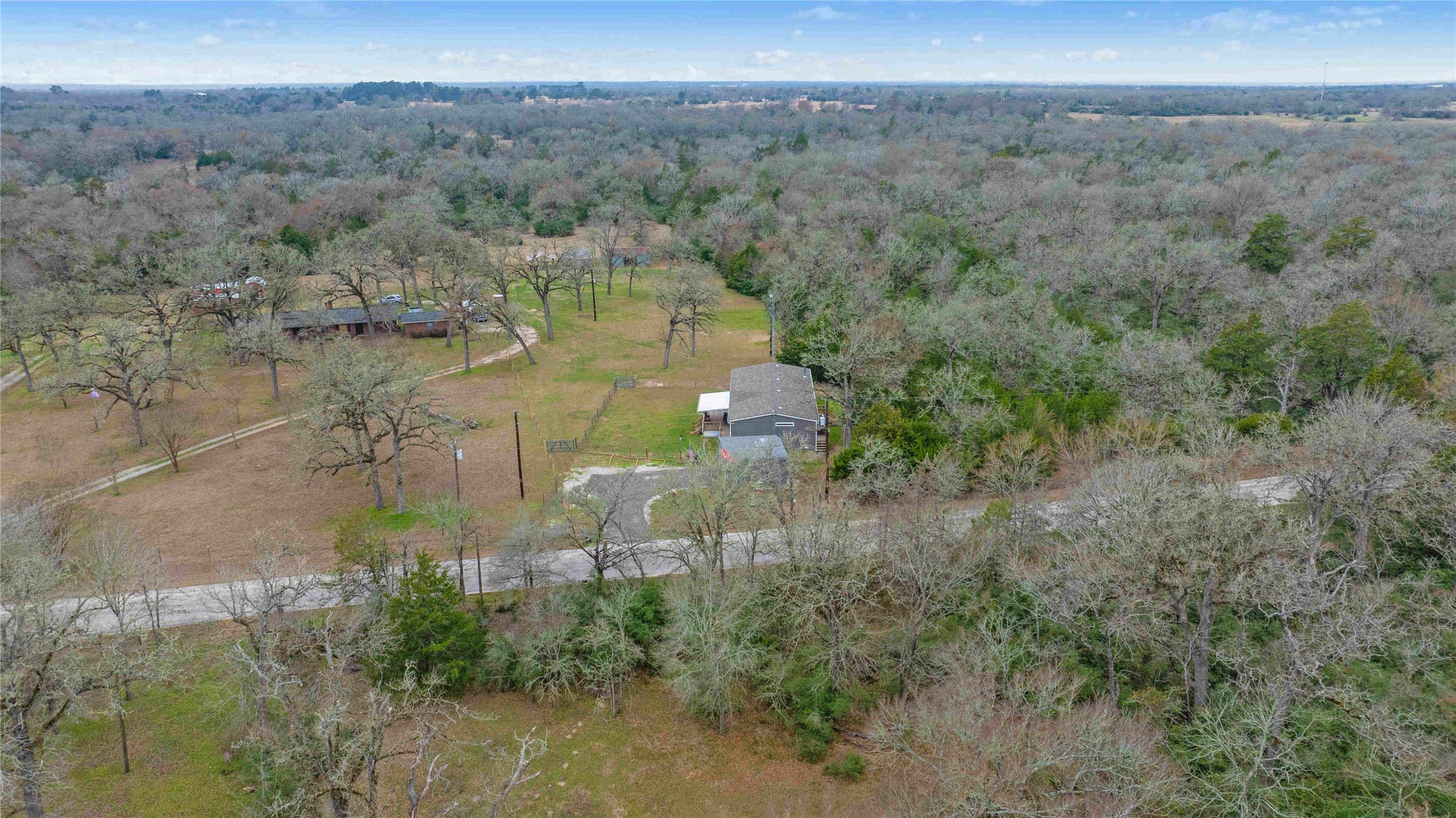 11922 Long Trussel Road Bryan, TX 77808 - Photo 49 of 50