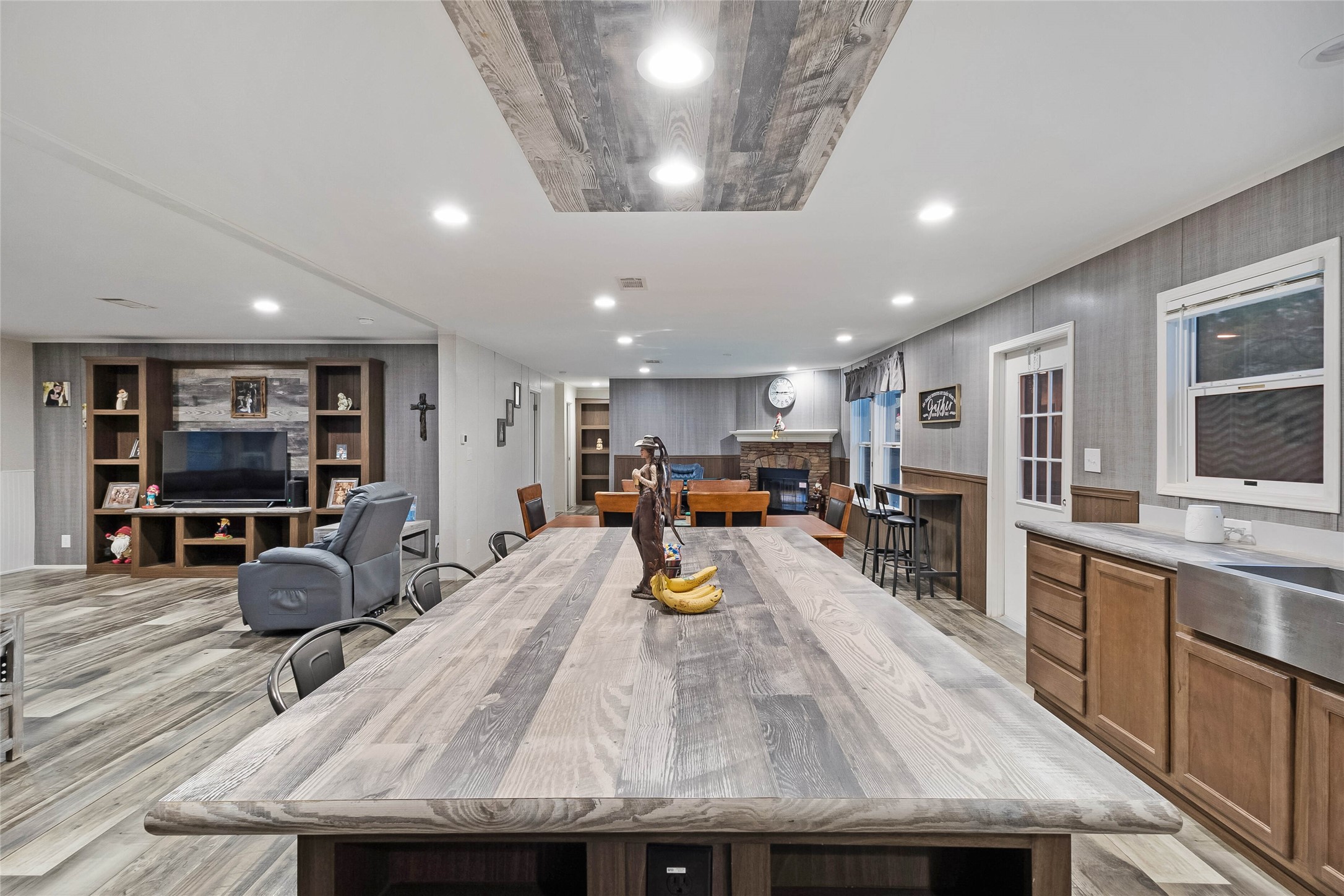 11922 Long Trussel Road Bryan, TX 77808 - Photo 7 of 50