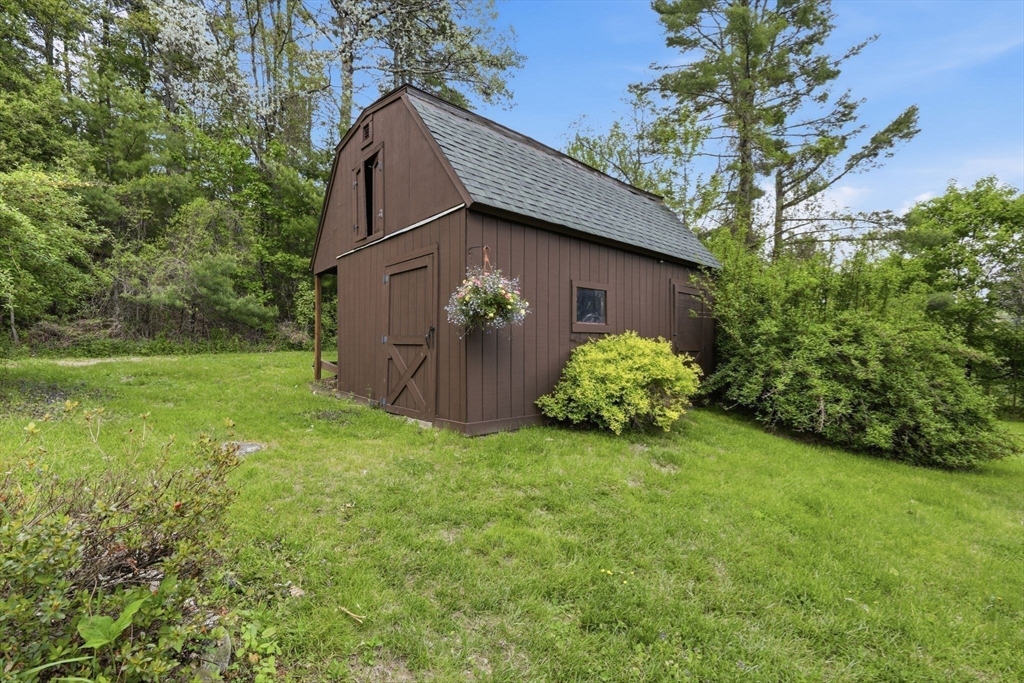 20 Greenwich Plains Road Ware, MA 01082 - Photo 39 of 42