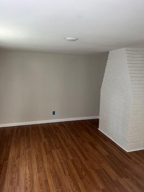 32 Fifth Avenue Hyannis, MA 02601 - Photo 10 of 11 a view of an empty room with wooden floor
