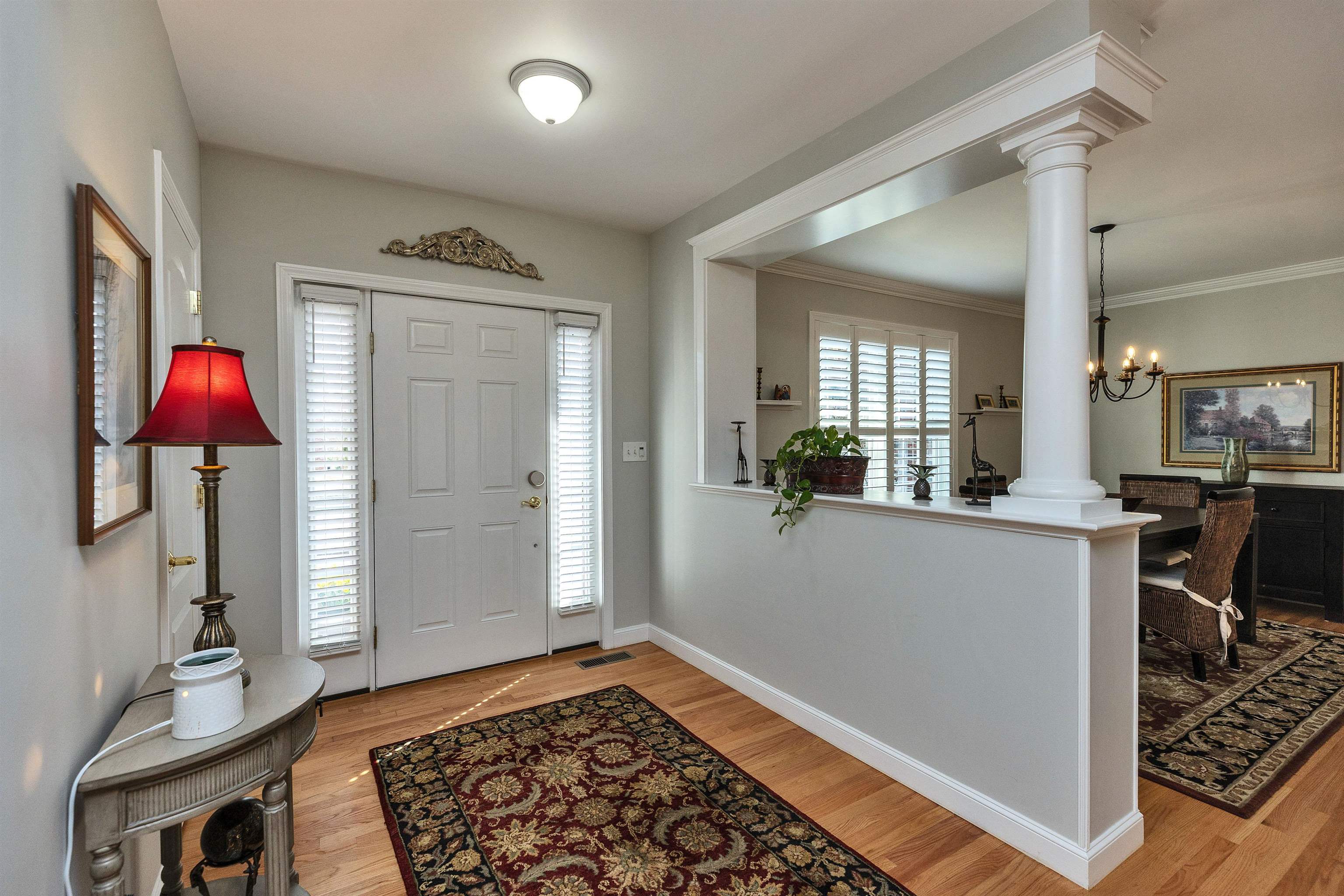 280 Sylvan Lane Manchester, NH 03102 - Photo 12 of 60