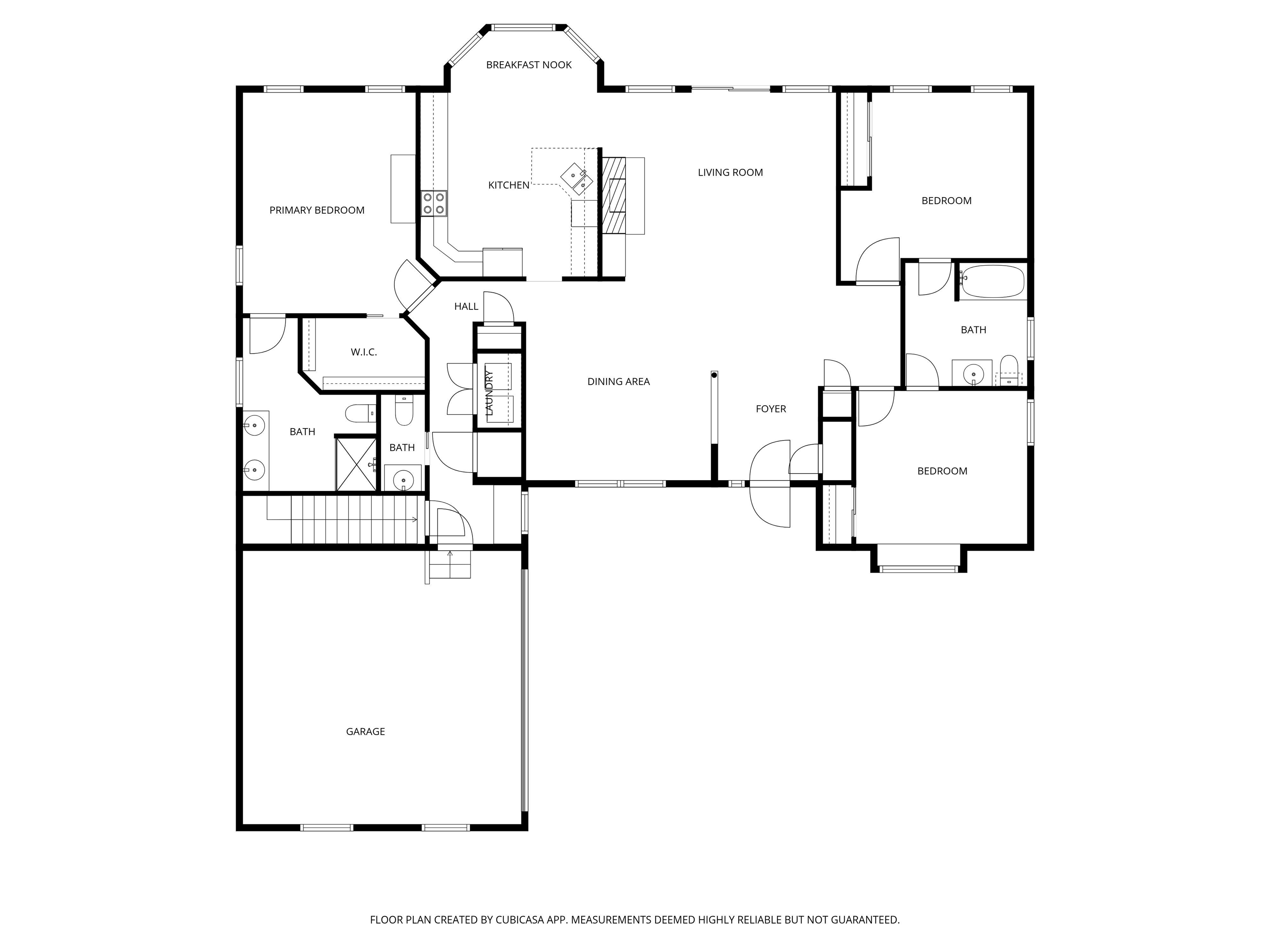 280 Sylvan Lane Manchester, NH 03102 - Photo 59 of 60