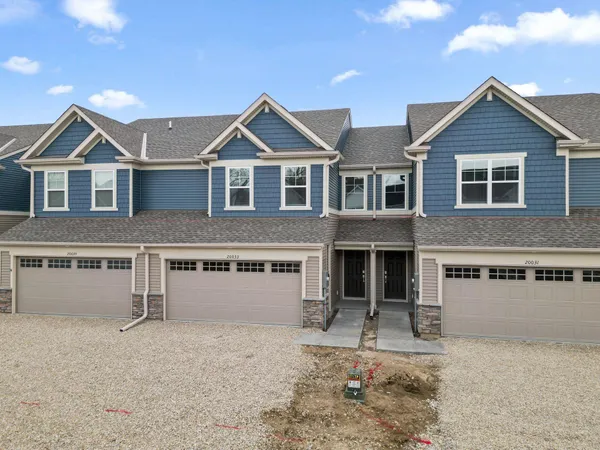 $413,805 | 20033 62nd Place, Corcoran, MN 55340