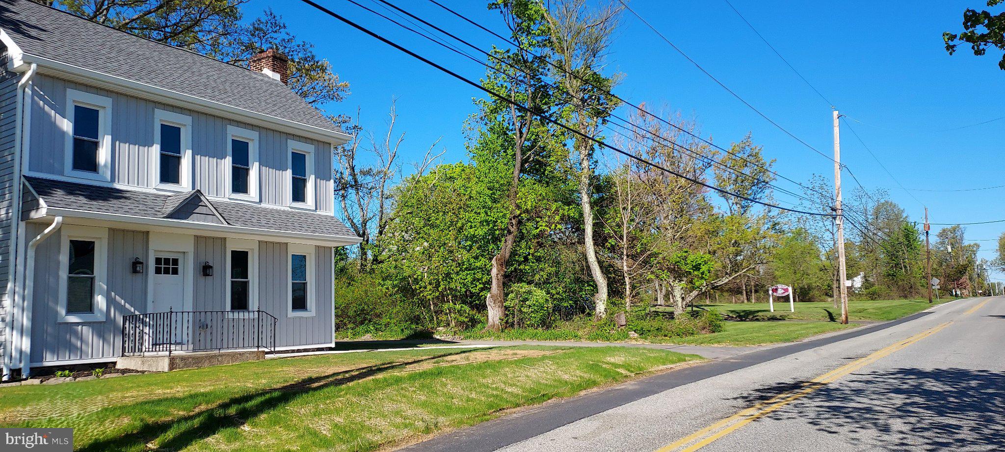 128 Maugers Mill Road Pottstown, PA 19464 - Photo 39 of 42 Charming home near scenic greenery.