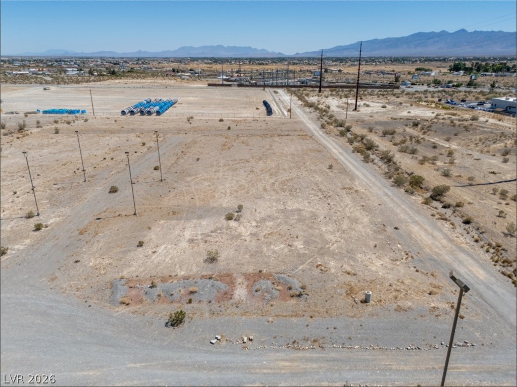 1341 South Powerline Road Pahrump, NV 89048 - Photo 1 of 11