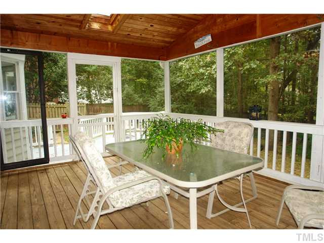 8508 Seagate Drive Raleigh, NC 27615 - Photo 23 of 25 Photo 23