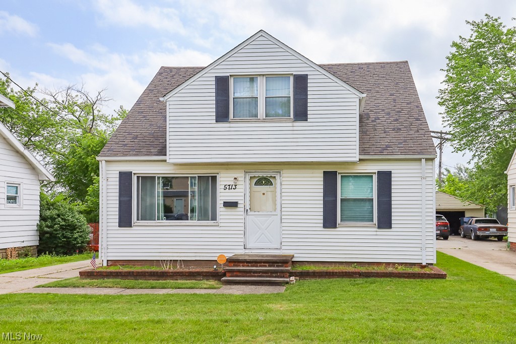 5713 Dunham Road Maple Heights, OH 44137 - Photo 7 of 10