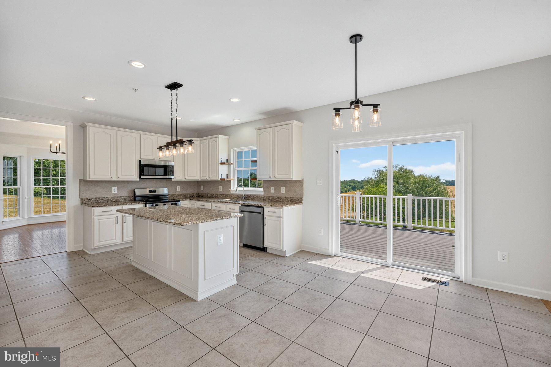 5891 Woodbine Road Woodbine, MD 21797 - Photo 14 of 66 Kitchen