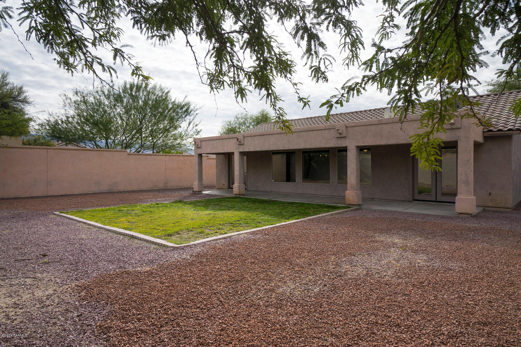 9807 East Rock Ridge Court Tucson, AZ 85749 - Photo 8 of 22