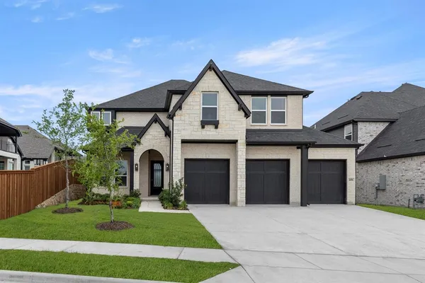 $844,950 | 4406 Rolling Spgs Court, Celina, TX 75009
