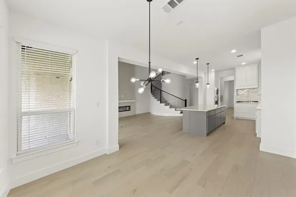 $844,950 | 4406 Rolling Spgs Court, Celina, TX 75009