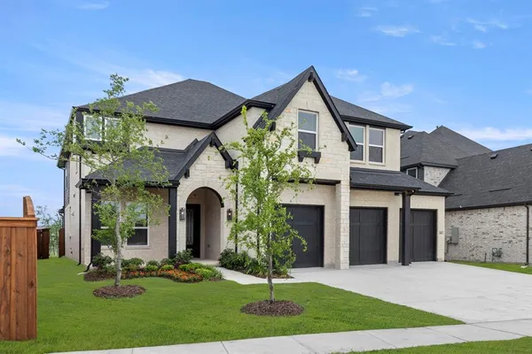 $844,950 | 4406 Rolling Spgs Court, Celina, TX 75009