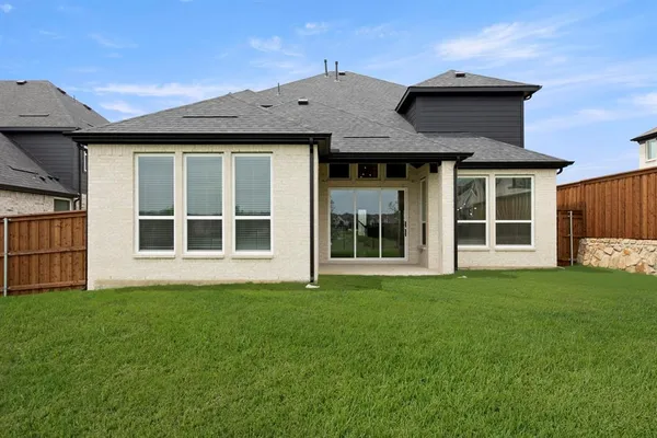 $844,950 | 4406 Rolling Spgs Court, Celina, TX 75009