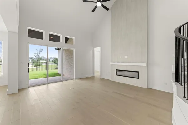 $844,950 | 4406 Rolling Spgs Court, Celina, TX 75009