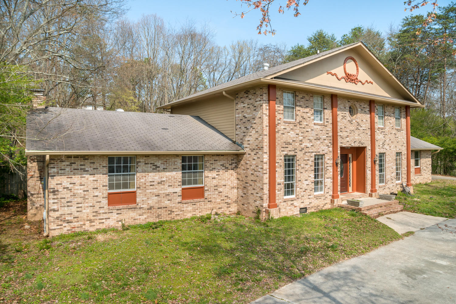 1713 Little Ridge Road Hixson, TN 37343 - Photo 2 of 38 1713_Little_Ridge_Rd_02