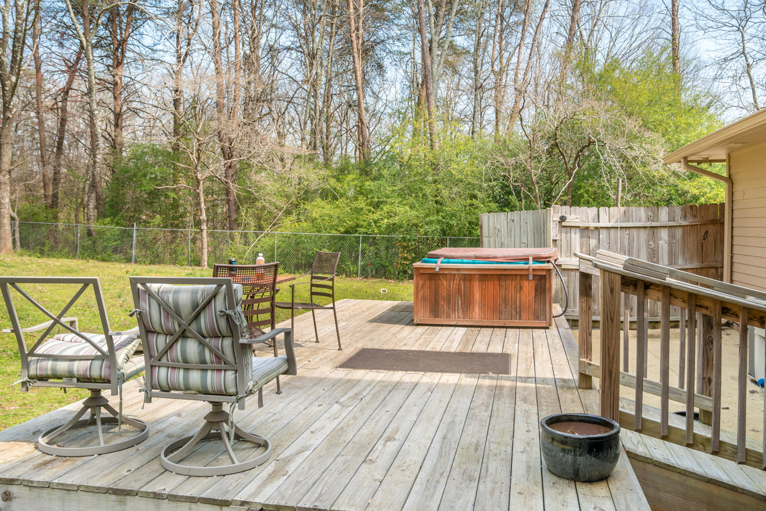 1713 Little Ridge Road Hixson, TN 37343 - Photo 11 of 38 1713_Little_Ridge_Rd_11