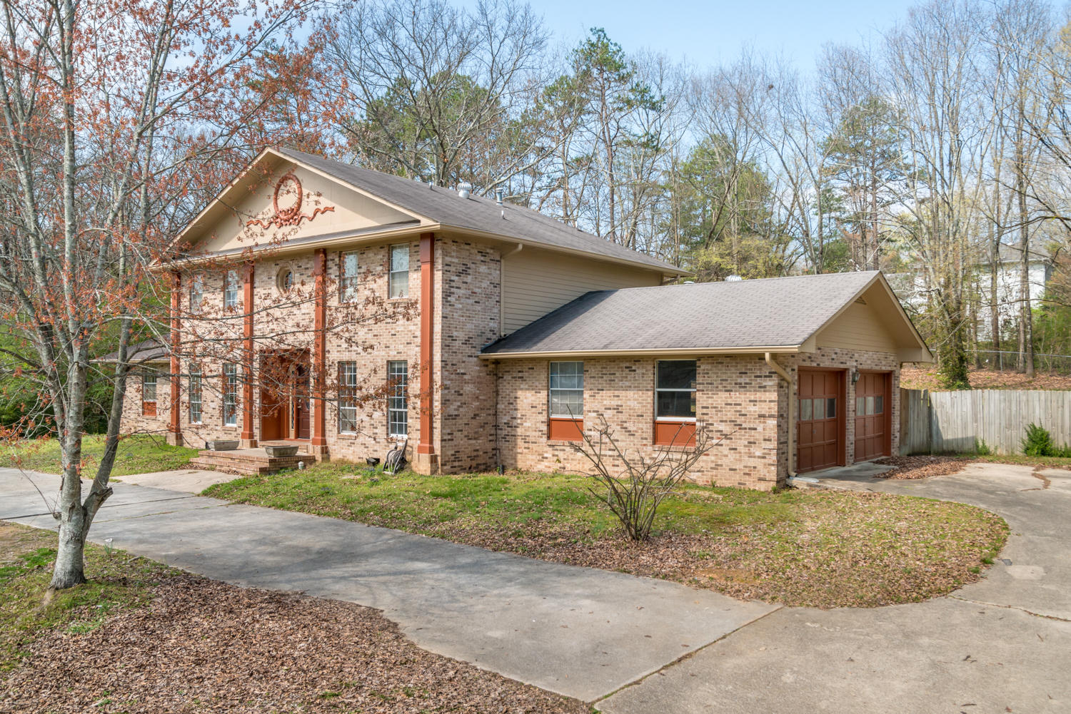 1713 Little Ridge Road Hixson, TN 37343 - Photo 4 of 38 1713_Little_Ridge_Rd_04