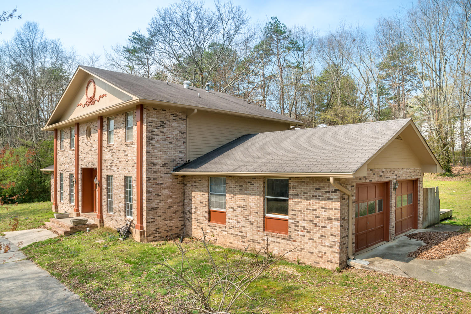 1713 Little Ridge Road Hixson, TN 37343 - Photo 5 of 38 1713_Little_Ridge_Rd_05