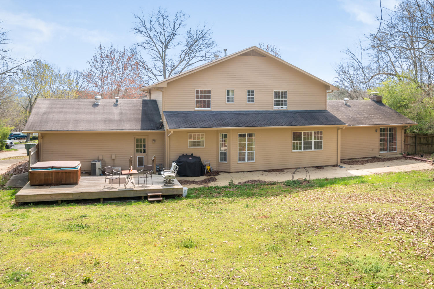 1713 Little Ridge Road Hixson, TN 37343 - Photo 8 of 38 1713_Little_Ridge_Rd_08