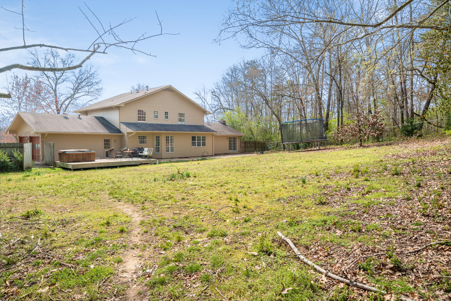 1713 Little Ridge Road Hixson, TN 37343 - Photo 9 of 38 1713_Little_Ridge_Rd_09