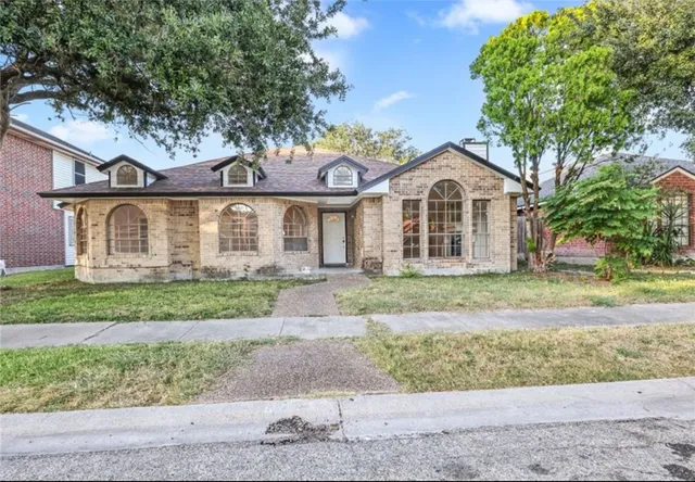 $2,200 | 4514 Stony Creek Drive, Corpus Christi, TX 78413