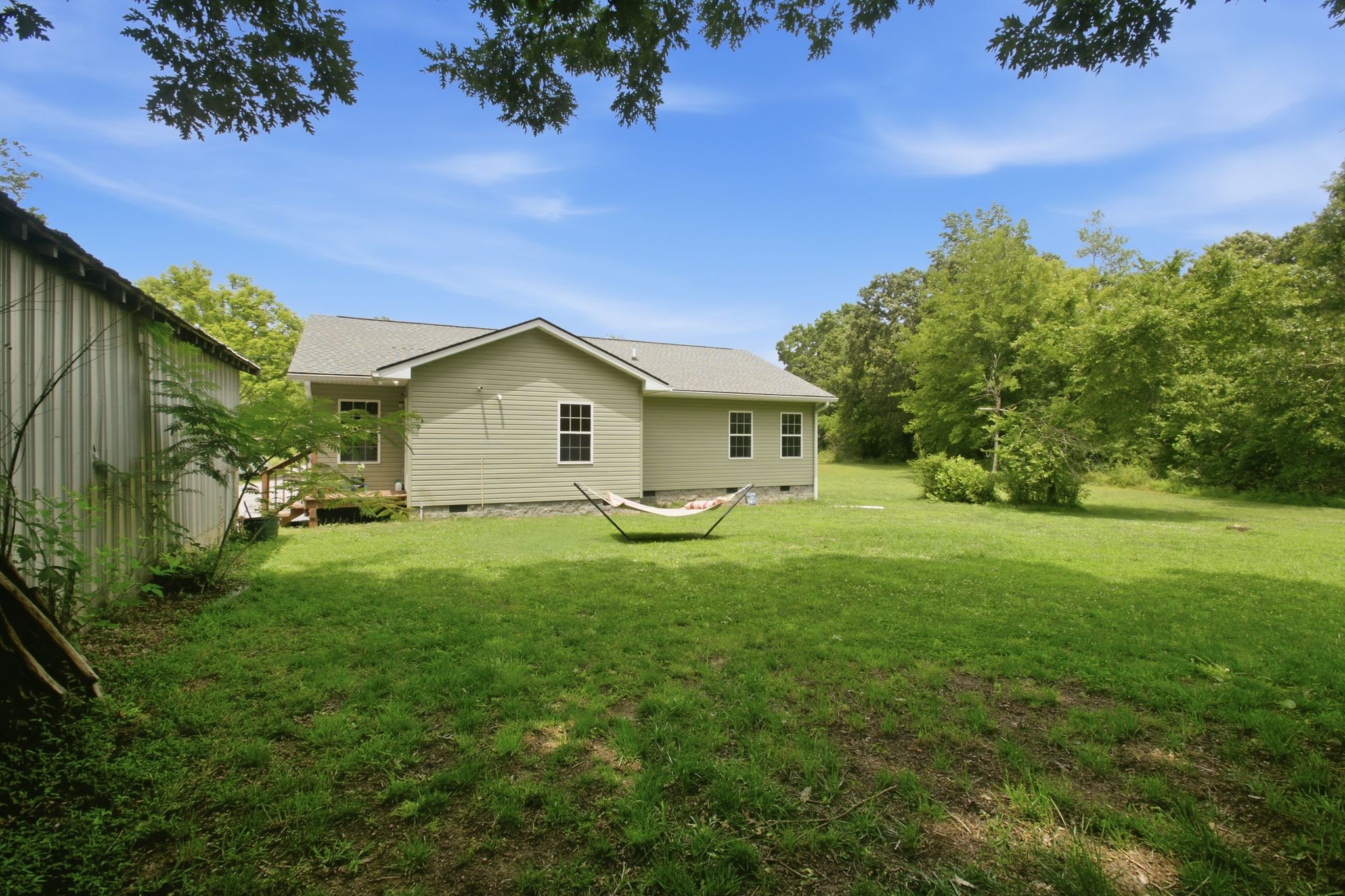8252 Pinewood Road Nunnelly, TN 37137 - Photo 29 of 34