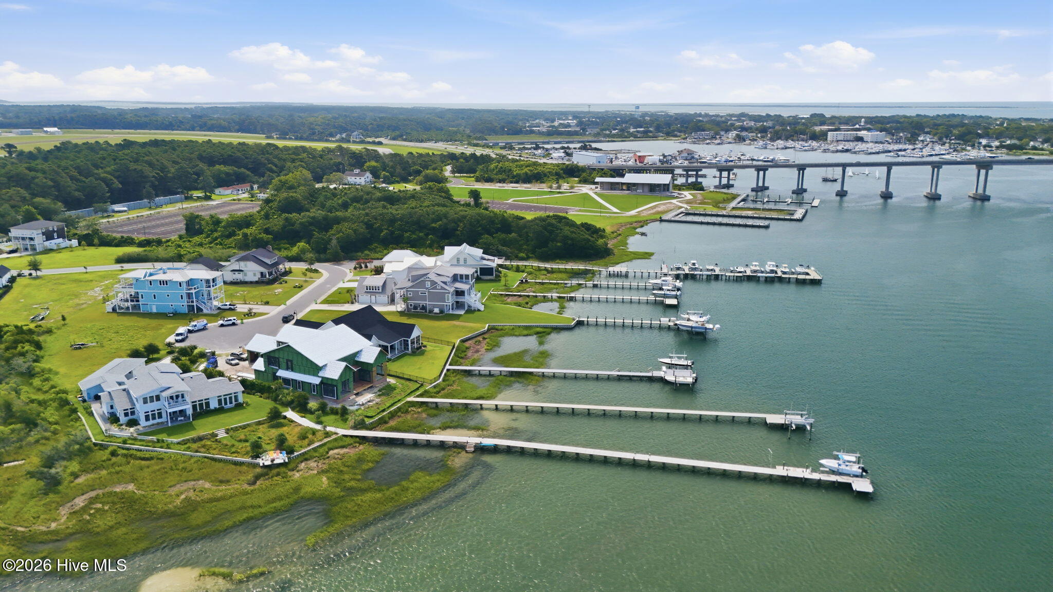 135 Gallants Point Road Beaufort, NC 28516 - Photo 65 of 70 Gallery Image 65
