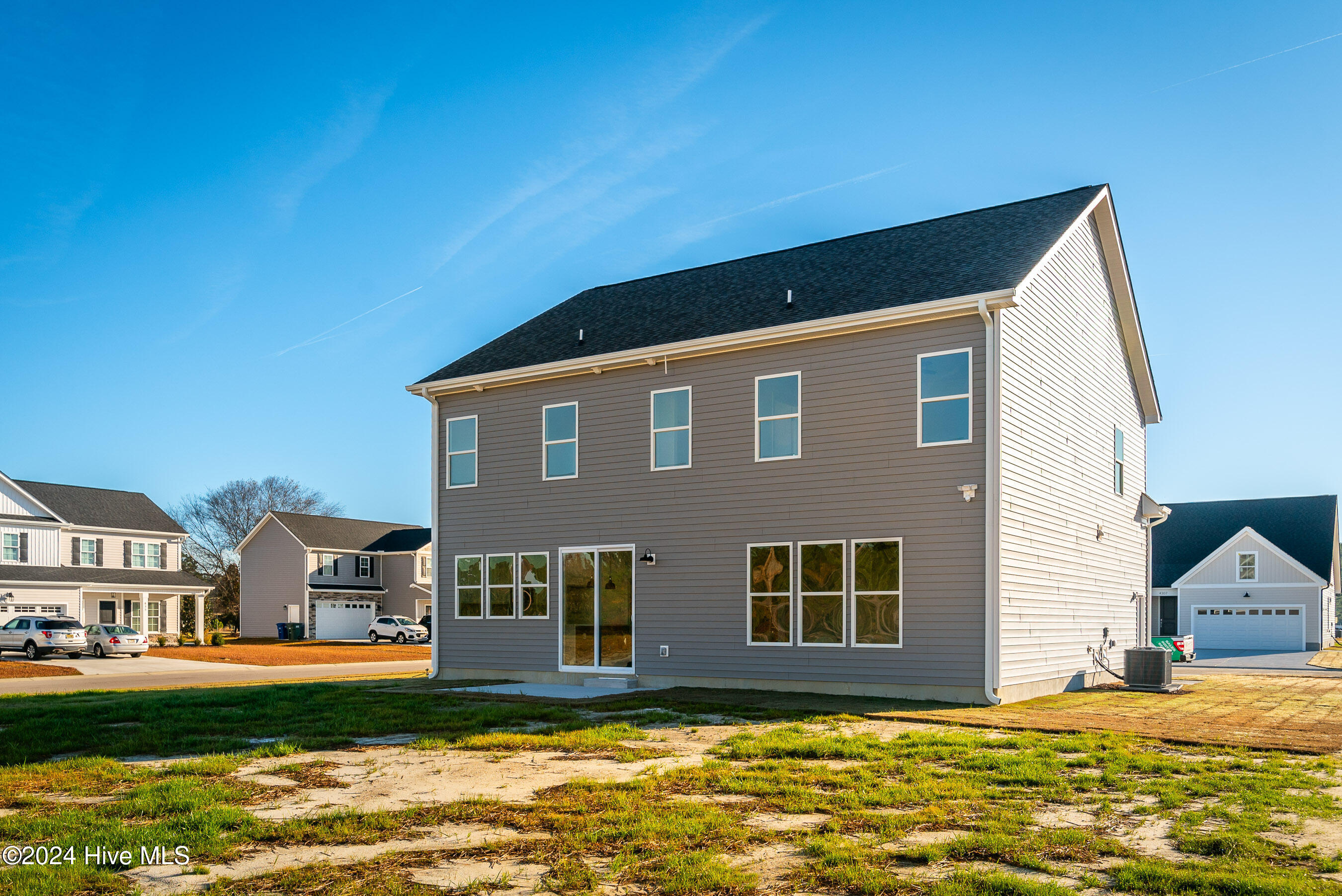 4306 Bentwood Road Ayden, NC 28513 - Photo 4 of 55 20241120 MLS K_Duncan 4306 Bentwood Rd A