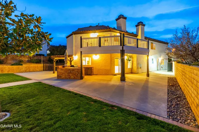 $850,000 | 41164 Carmel Road, Palmdale, CA 93551