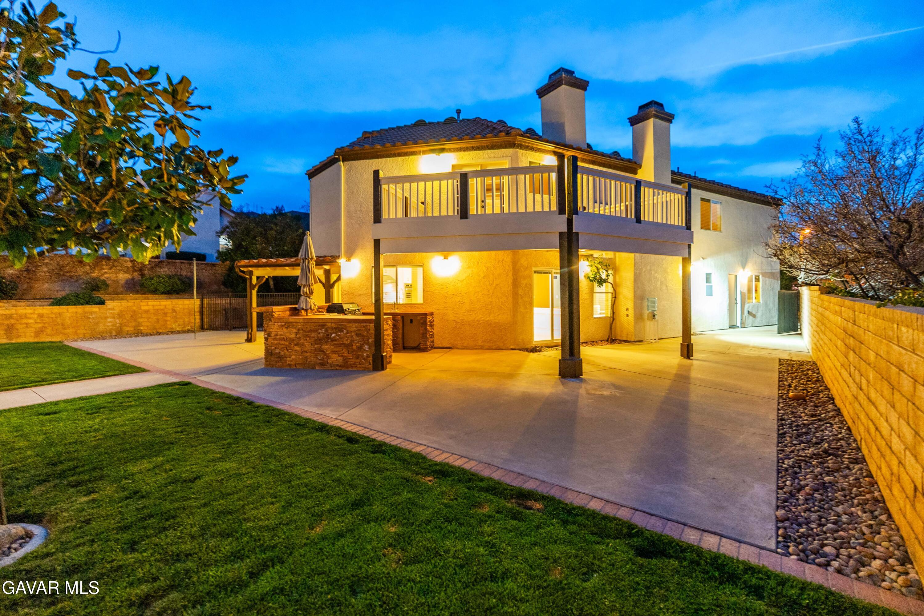 41164 Carmel Road Palmdale, CA 93551 - Photo 19 of 68 Carmel-44