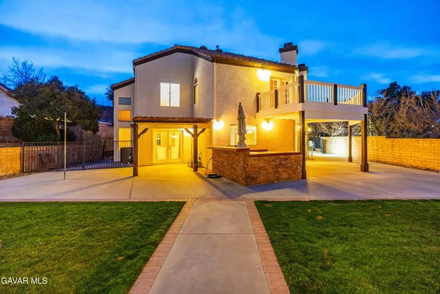 $850,000 | 41164 Carmel Road, Palmdale, CA 93551