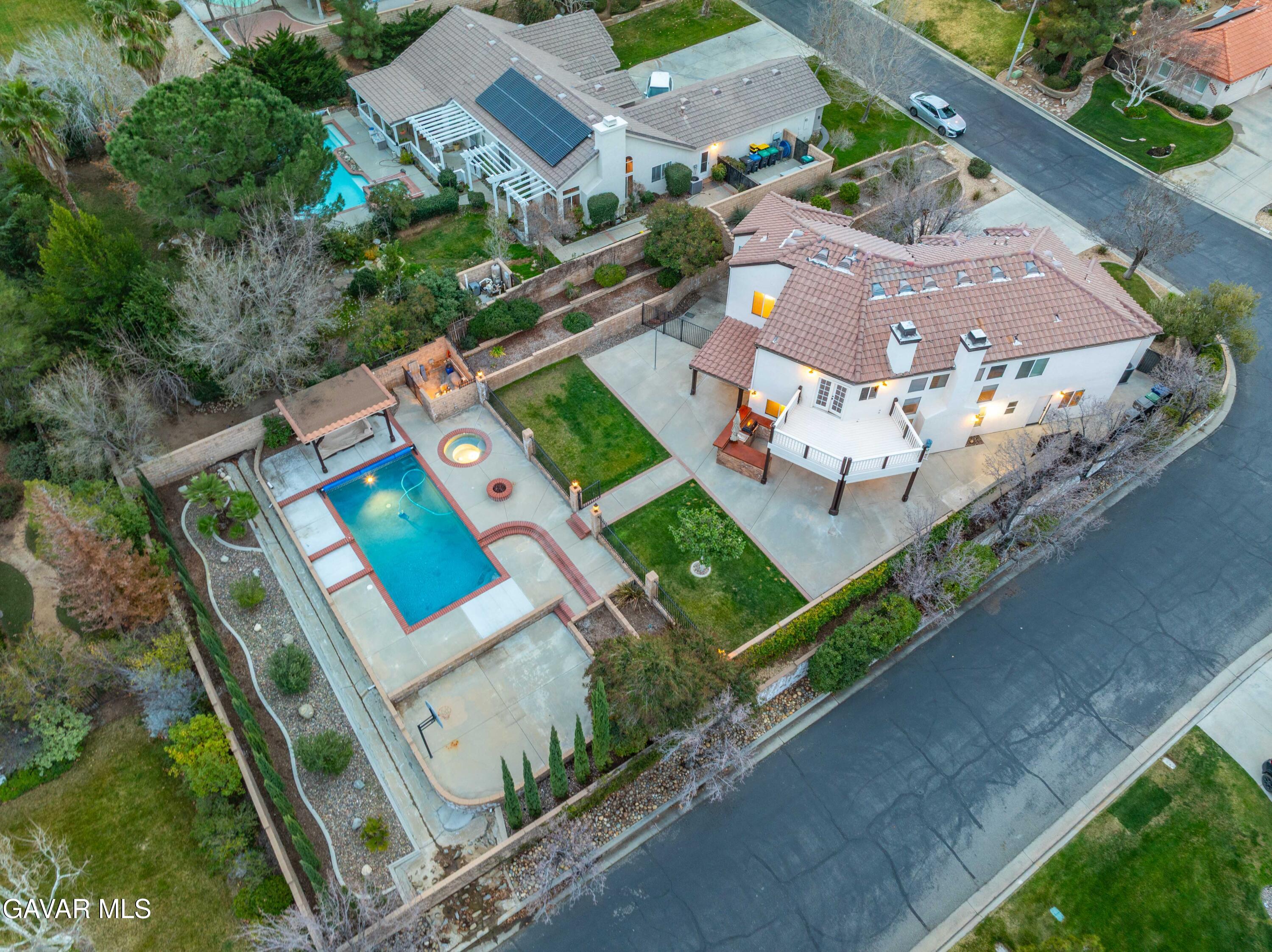 41164 Carmel Road Palmdale, CA 93551 - Photo 37 of 68 Carmel-62