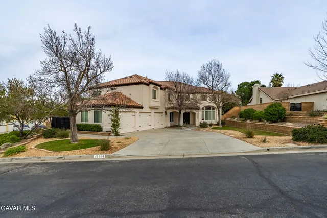 $850,000 | 41164 Carmel Road, Palmdale, CA 93551