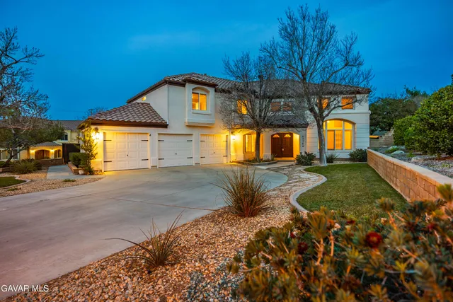 $850,000 | 41164 Carmel Road, Palmdale, CA 93551